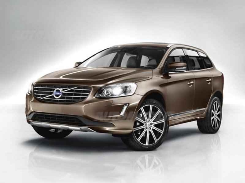 Rimappatura centralina VOLVO XC60 2.4 D4 - 181CV